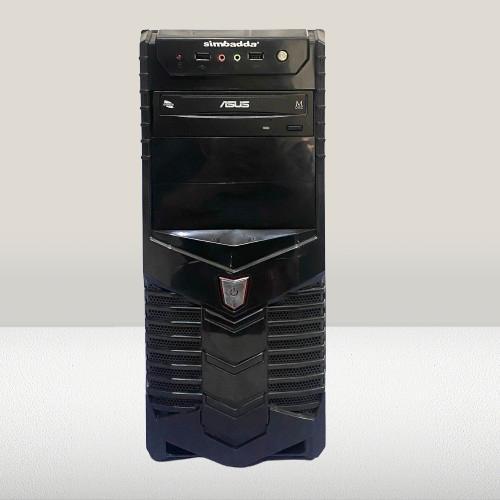 PC RAKITAN i3 Gen 7 BERKUALITAS DAN BERGARANSI