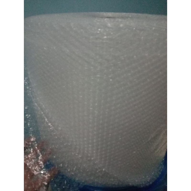 

EXTRA BUBBLE WRAP TAMBAHAN PACKING