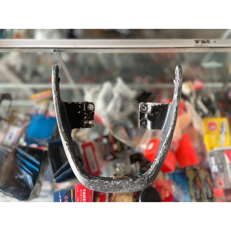 Begel belakang Megapro primus ori copotan