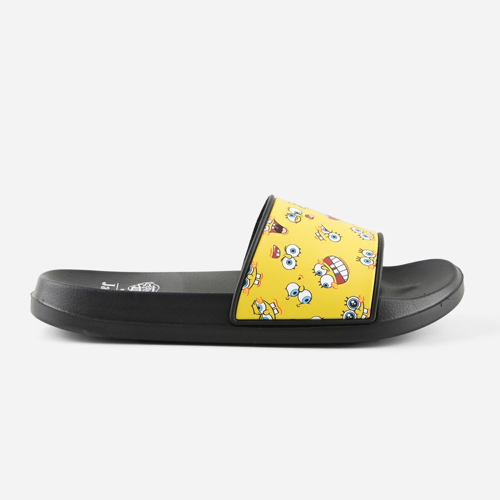 Jackson High SB3 SpongeBob Edition