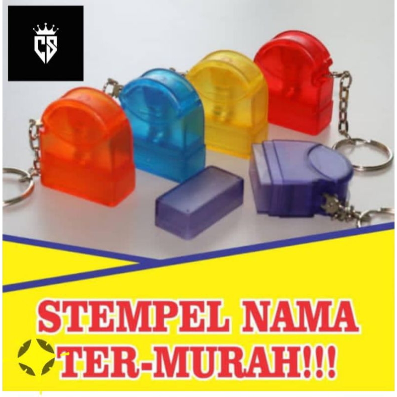 

STEMPEL GANCI PREMIUM