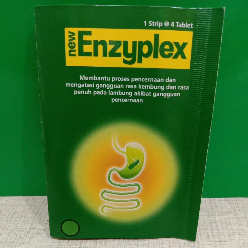 New enzyplex
