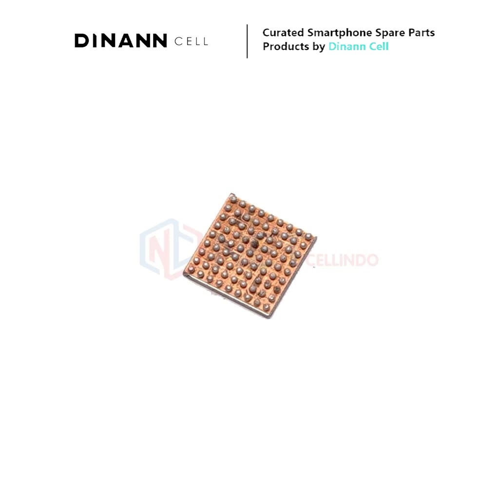 IC POWER SAMSUNG GALAXY MAX8986 / IC POWER SAMSUNG S5360
