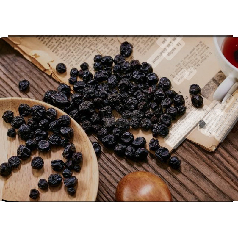 

Dried Blueberry 500g