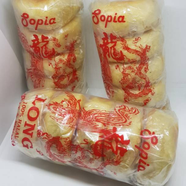 

Terlaris 9GICW bak pia kacang ijo kupas 45 Dijual Murah