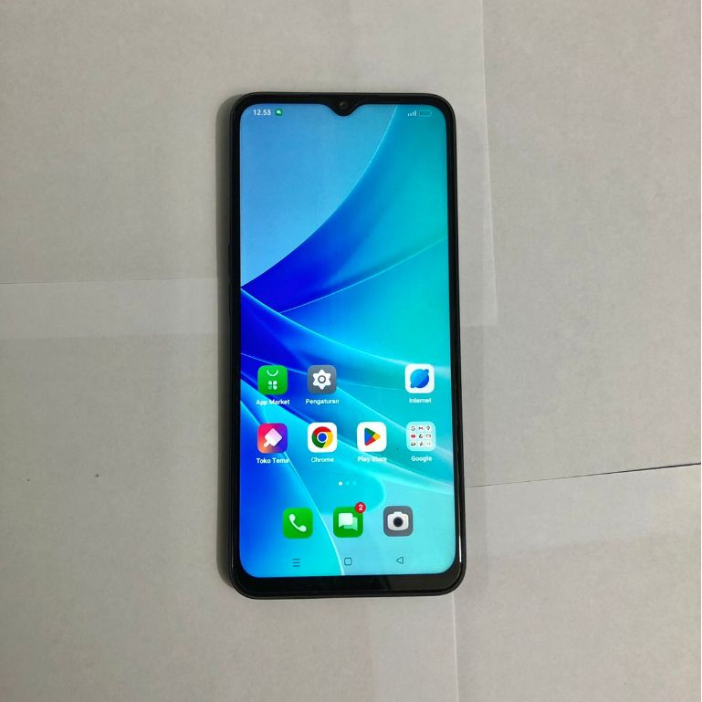 OPPO A57 / OPPO A57 4/64 / OPPO A57 SECOND MULUS