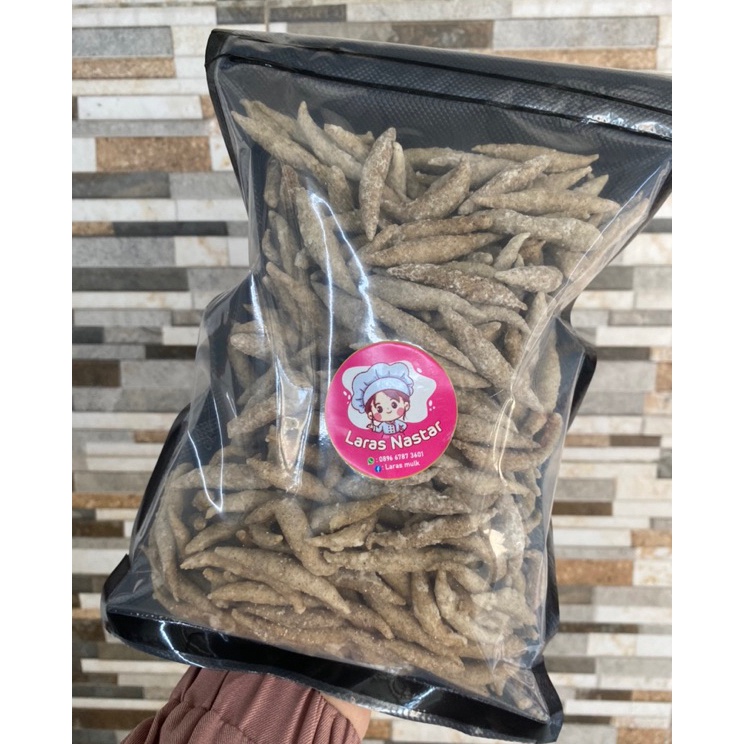 

Kirim Langsung E9SNT TELOR GABUS KETAN HITAM GARING MANIS N51 Diskon Promo