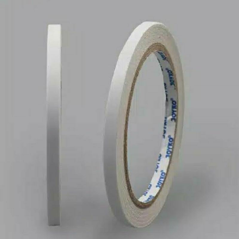 

Double Tape 1/2 cm | ATK Hikmat