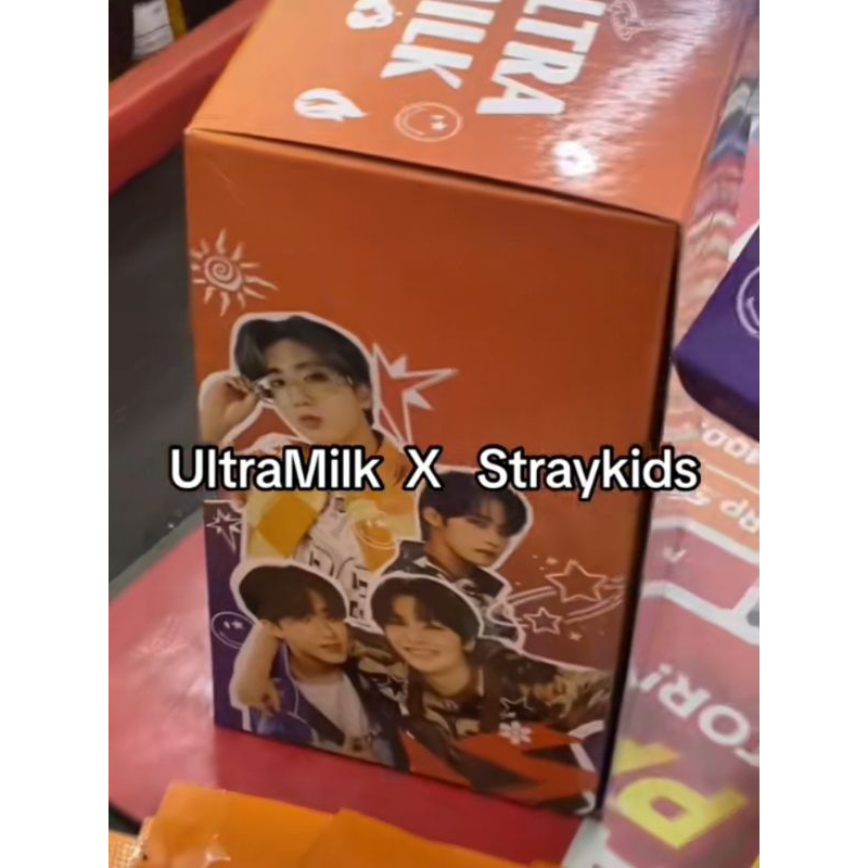 

ultramilk x skz + potocard (PO)