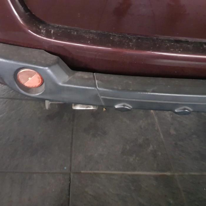 TERBARU  LAMPU REFLEKTOR TANDUK BELAKANG MOBIL AVANZA TAHUN 2010 ORIGINAL