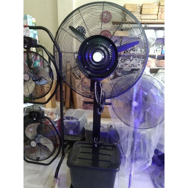 misty fan yamakawa 30inc kipas angin kabut