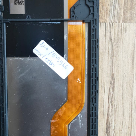 Lcd+ touchscreen mito a37 z1 plus 5,7 fullset ori cabutan normal