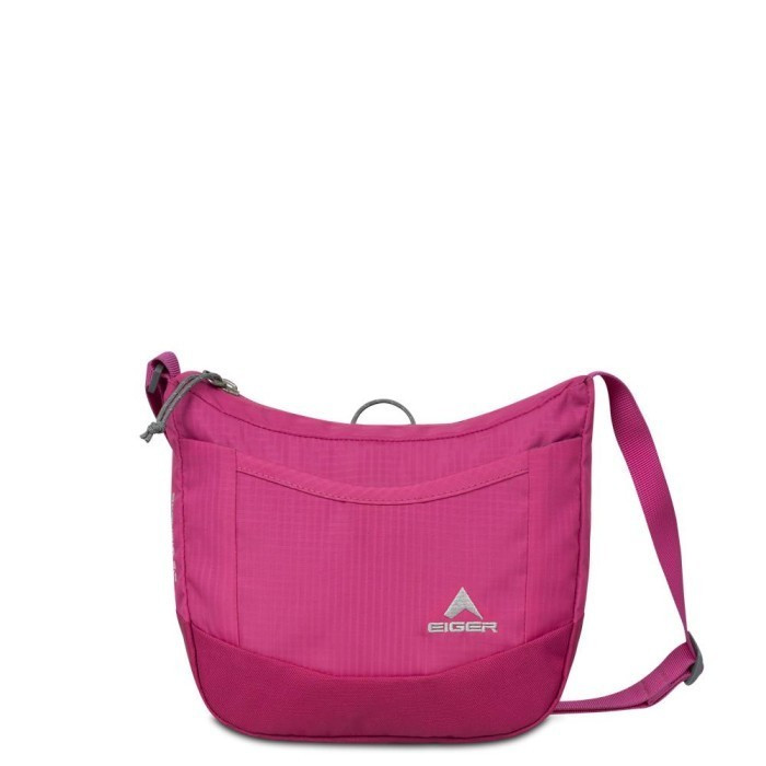 Tas Selempang Eiger Sequoia 2.0 NG Tas Bahu Selendang Daily Pouch