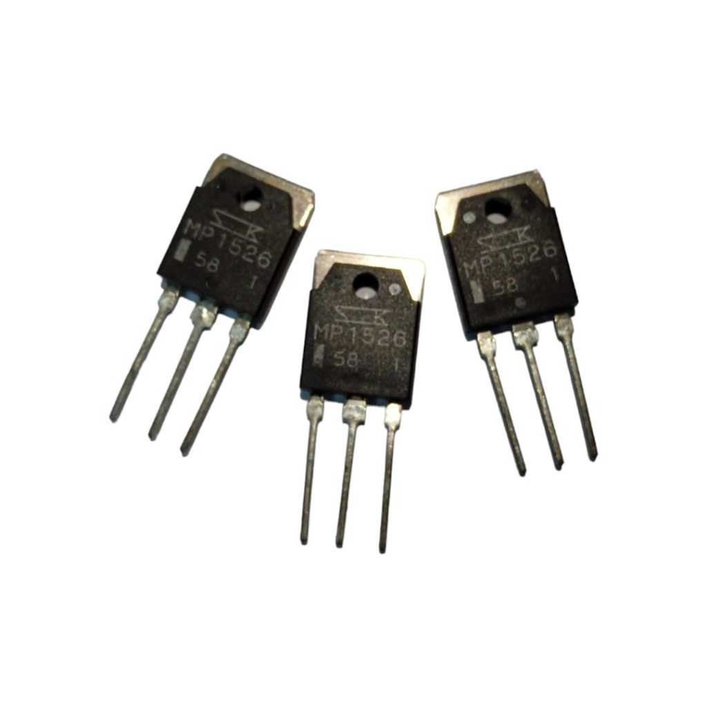 TR MP 1526 FOR POWER SAE