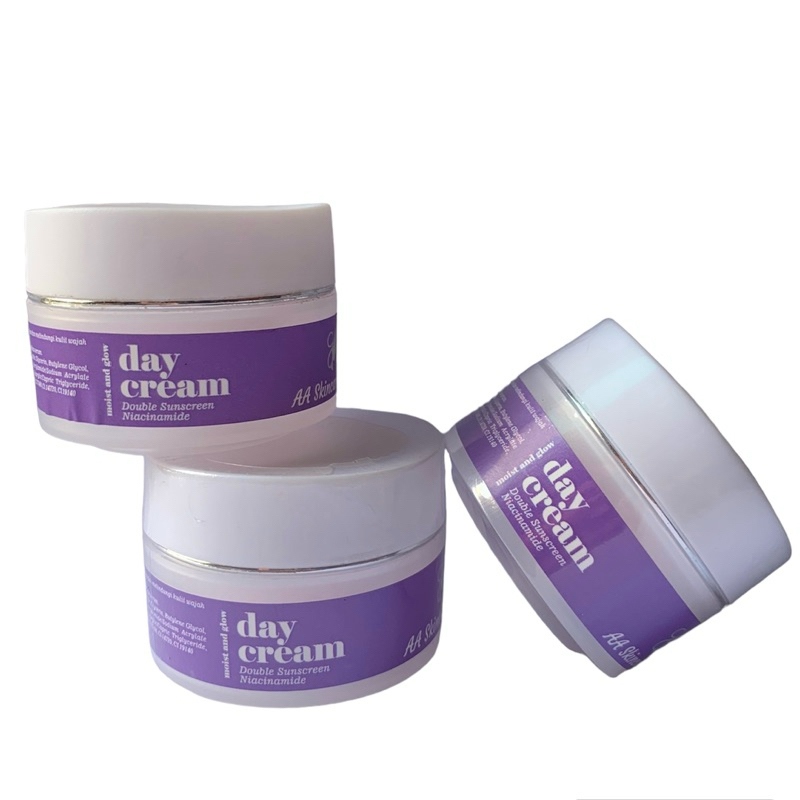 ECERAN AA SKINCARE GLOW