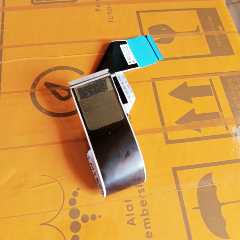 kabel lvds tv sony 48w650 - kabel fleksibel tv sony 48w650B - kabel fleksibel tv sony 40w650