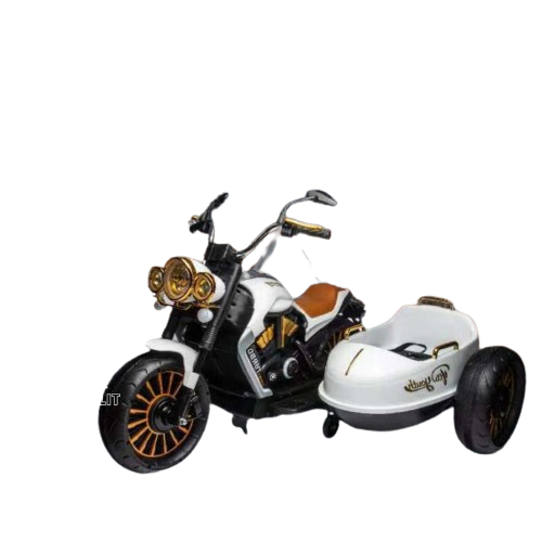 MAINAN ANAK MOTOR AKI YUKITA 1588 - HARLEY