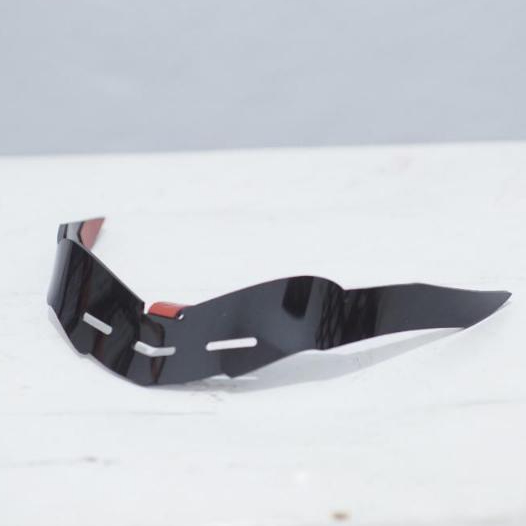 BESTPROMO SPOILER HELM G2 OPTIMAX PRESTIGE