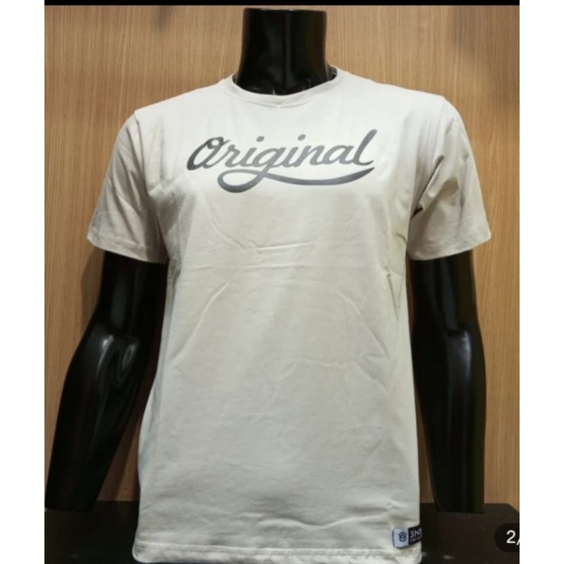 TSHIRT PRIA / 3 N THREE