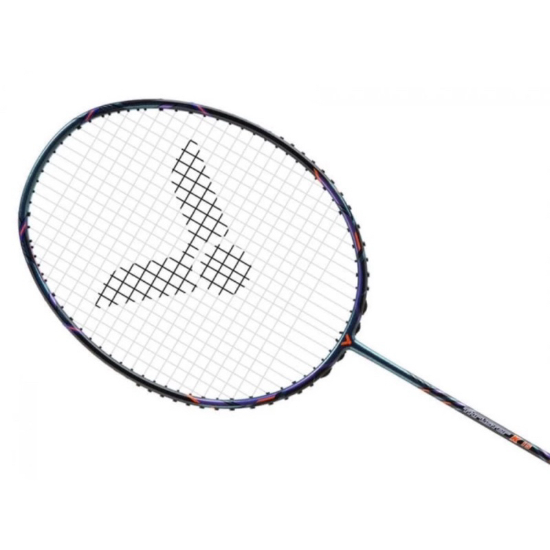 Raket Badminton Victor TK 15 B / Thruster K 15 B