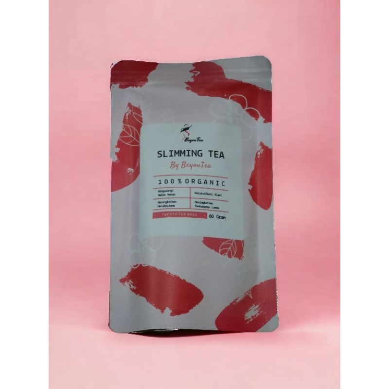 

Slimming tea by BeyouTea