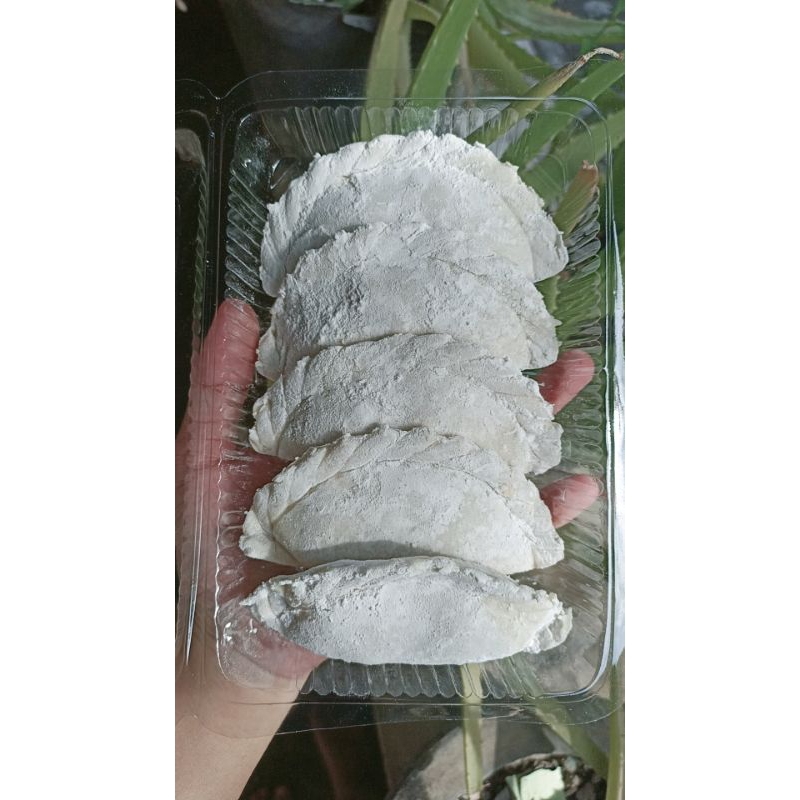 

CIRENG ISI FROZEN BY ENAKENAJAH (BACA DESKRIPSI)