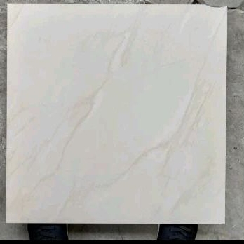 GRANIT LANTAI MURAH KIA LUNA IVORY 60X60 KW1