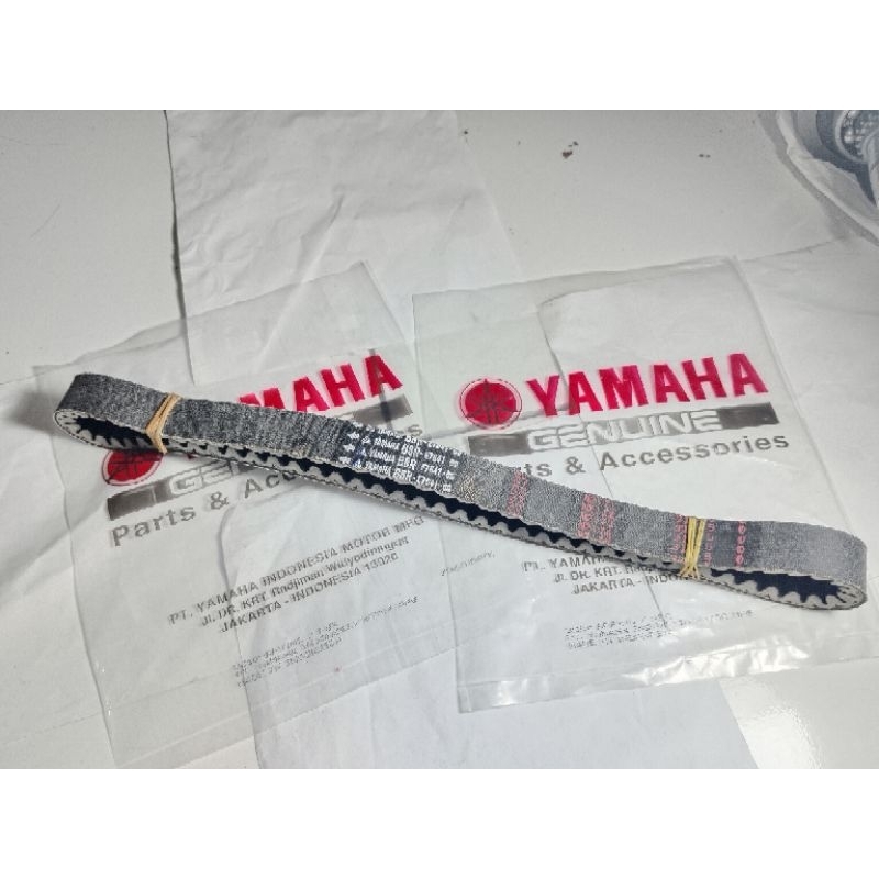 Vanbelt Vanbel V-belt Yamaha Aerox 155 Original
