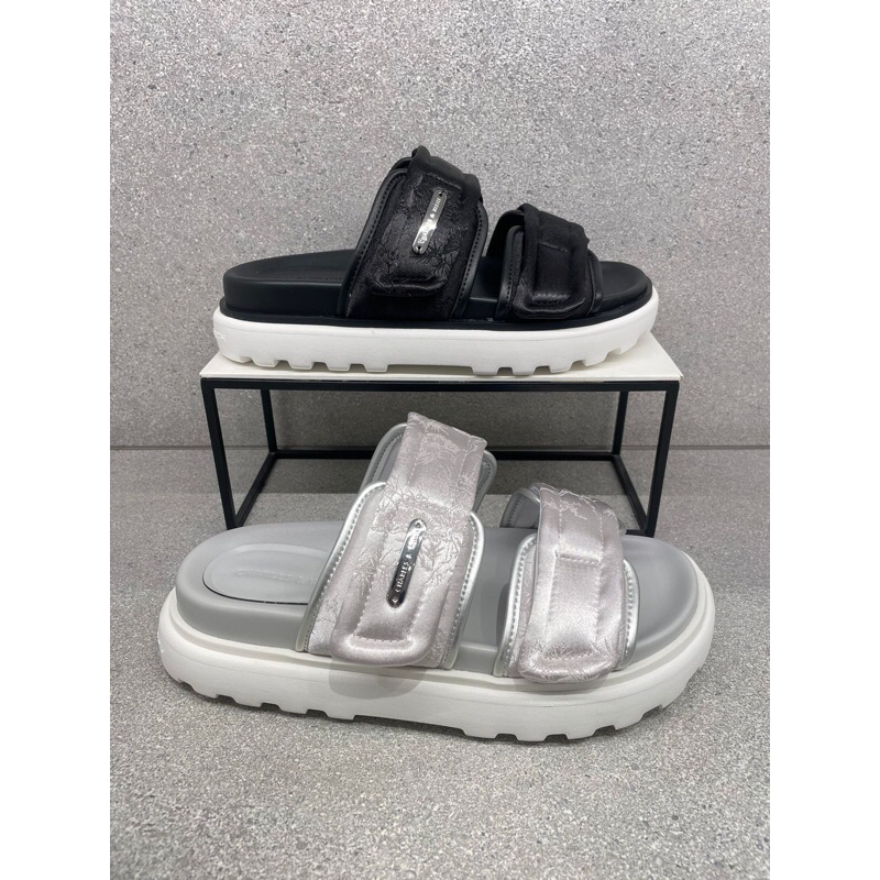 Sandal wanita Charles&Keith original