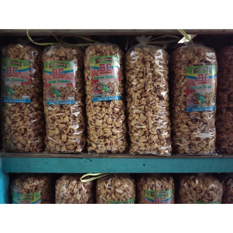 

PANGSIT KRUEL 250 GRAM