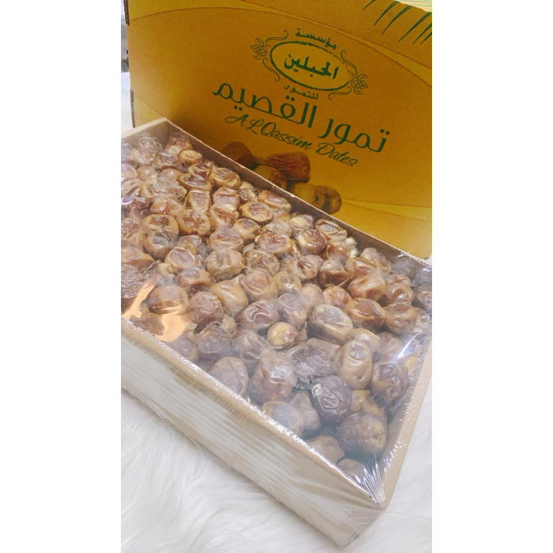 

kurma sukari premium