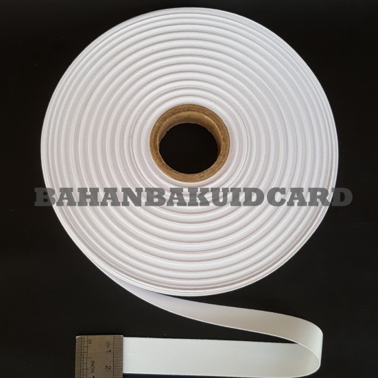 

Promo Akhir Pekan Hemat Besar tali pita lanyard tissue printing sublime Bahan Lanyard Tissu Roll 2cm