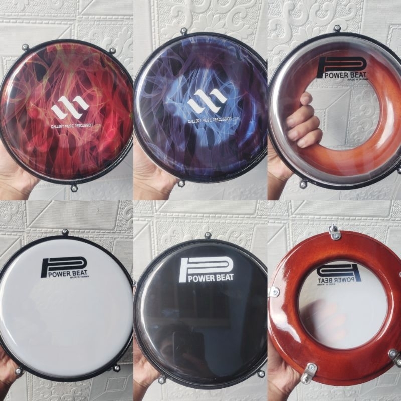 Tam Stel termurah tam Syubbanul muslimin tam power beat 8 inchi