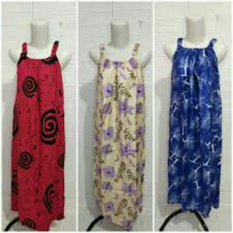 Daster Wanita Idaman