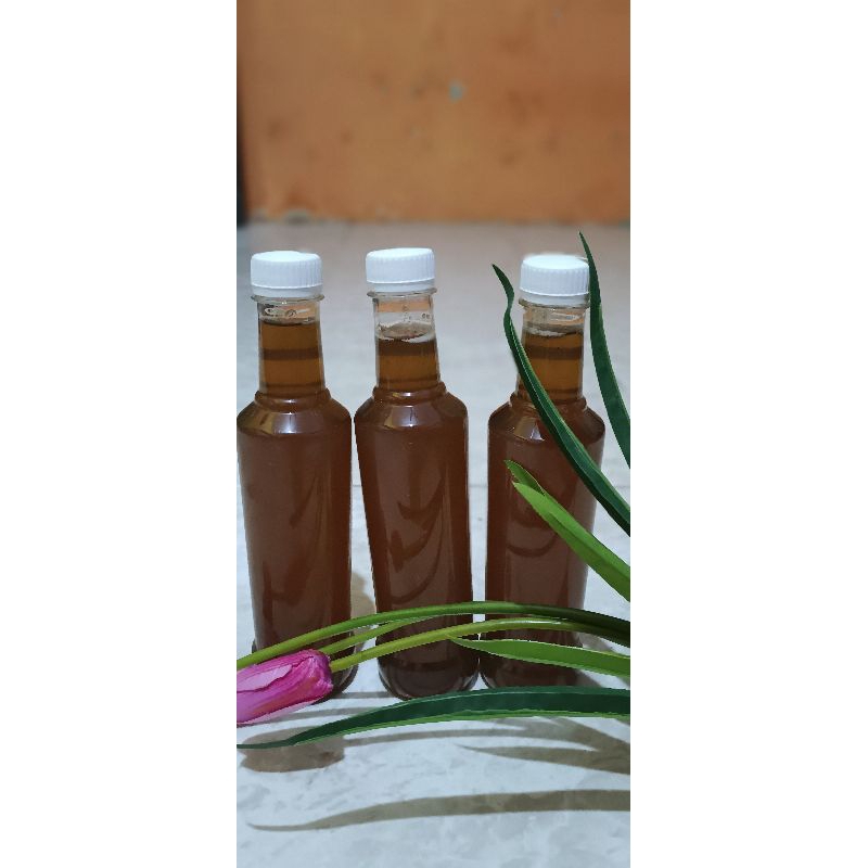 

Madu Karet 100% Asli