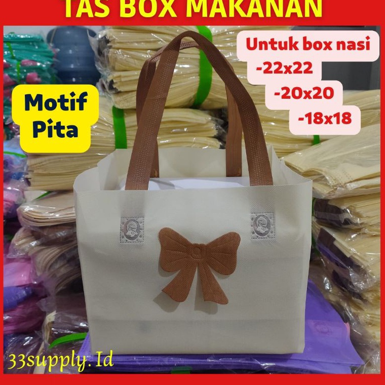 

Penawaran Terbaik Tahun Ini Tas hajatan box nasi 22x22 2x2 dengan motif pita tas kotak nasi 22x22 2x2 tas kotak nasi motif pita tas syukuran tas aqiqahan tas haul