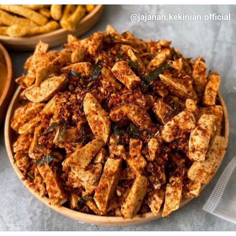 

1 Kg- BASRENG SULTAN VIRAL