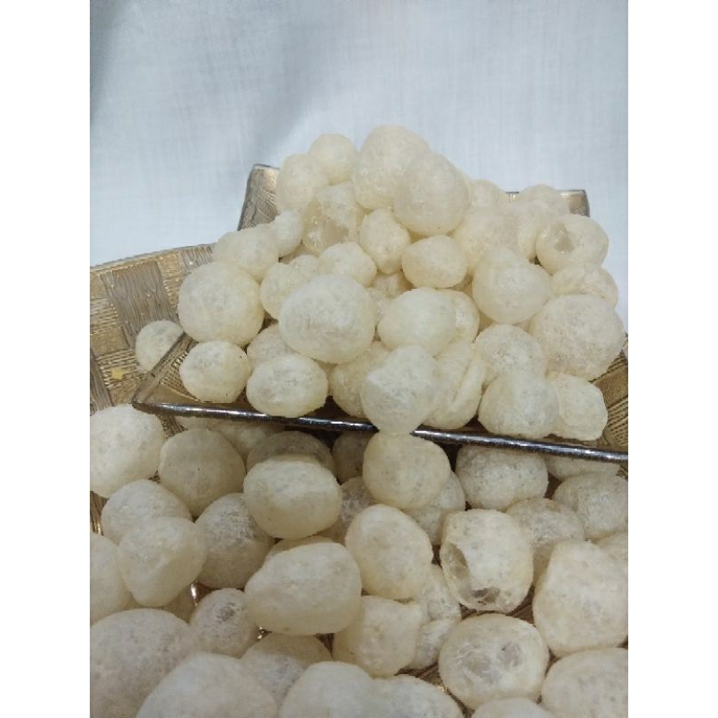 

Cimol kering original