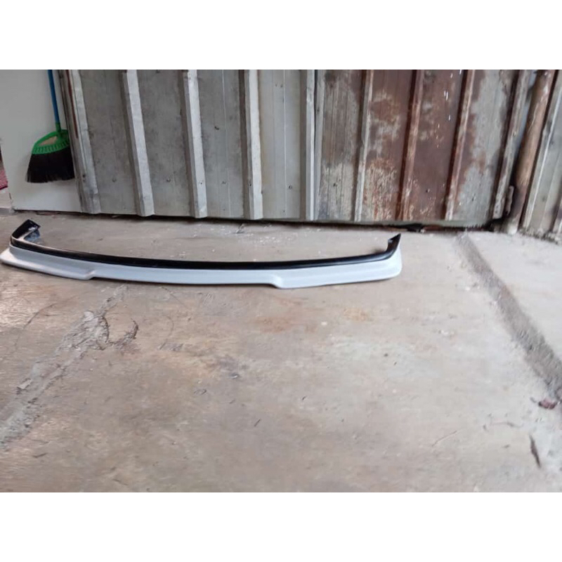 Lips Mtech Rieger E36