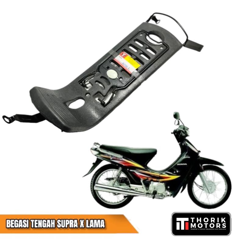 Bagasi Tengah Supra X Lama Bagasi Tengah Supra Fit Lama High Quality
