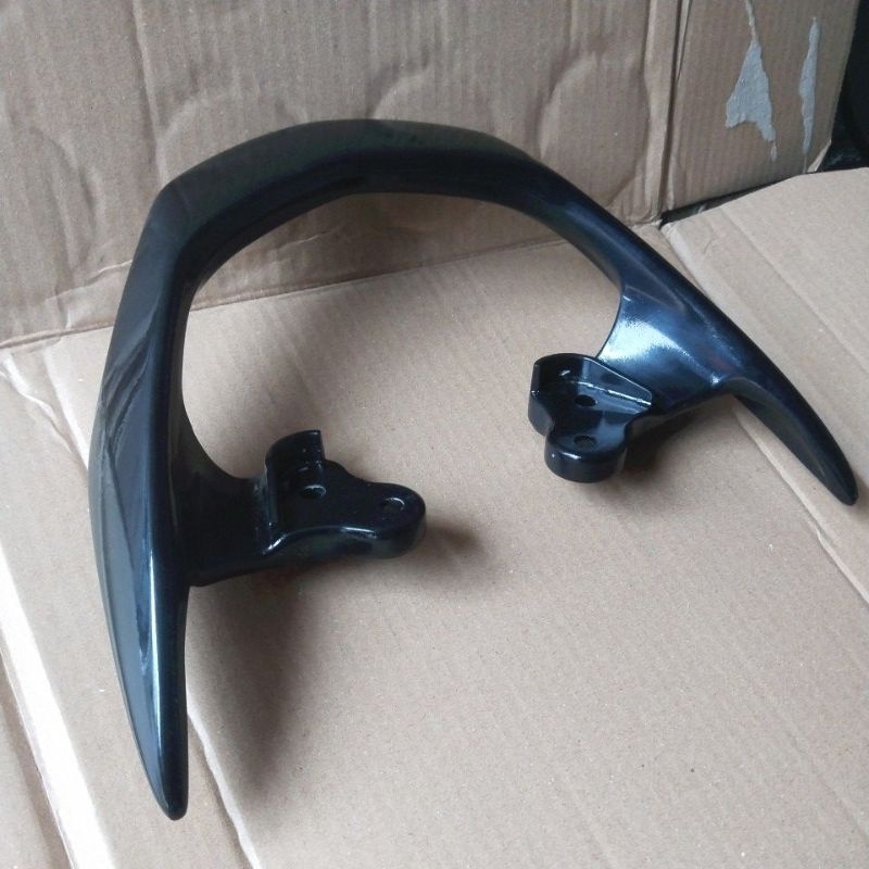 Begel Behel Planger Suzuki Shogun 125 NR RR ORI Second