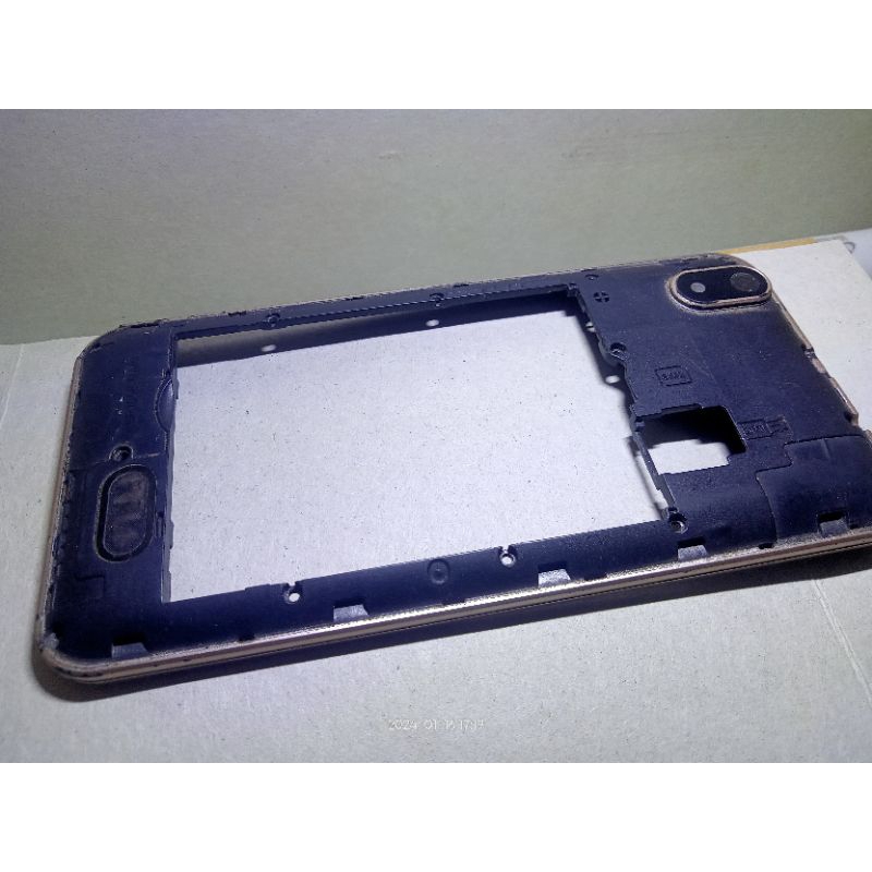 FRAME TENGAH TULANGAN HP SPC L60