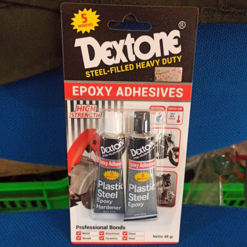 

LEM DEXTONE LEM BESI