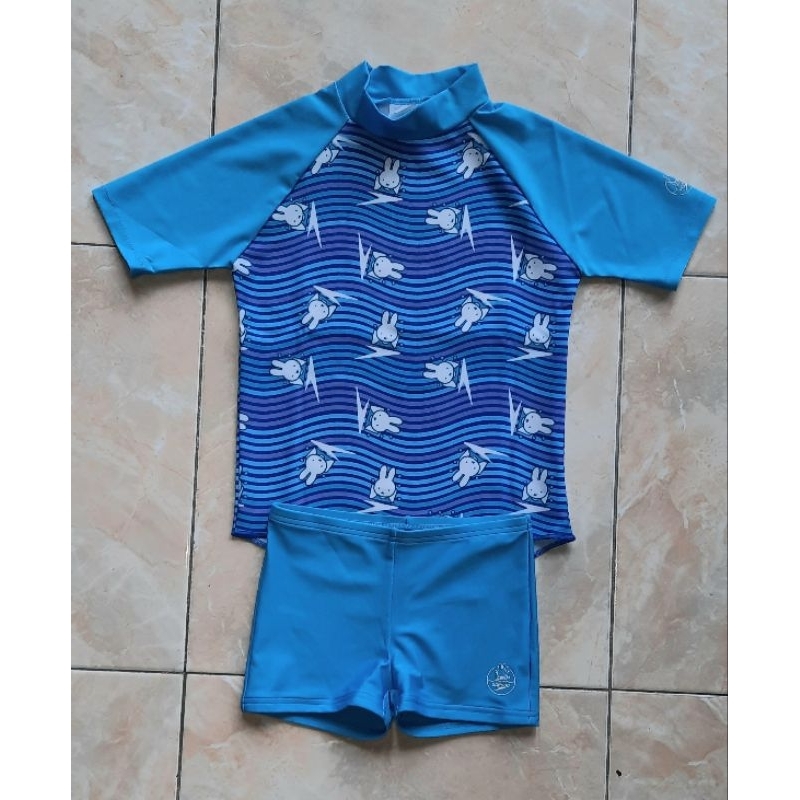 Baju Renang Anak Speedo Original
