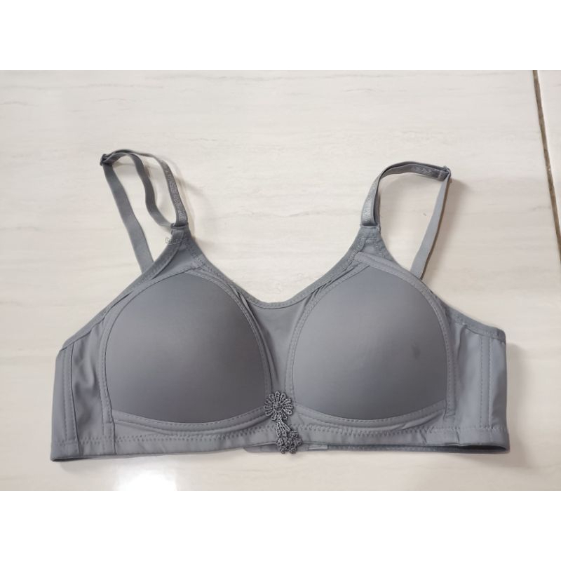 NEW Bra merk Elena tanpa kawat
