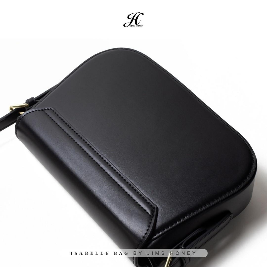 JIMS HONEY ISABELLE BAG Tas Selempang Wanita Slingbag Cewek Jimshoney Trendy Elegan