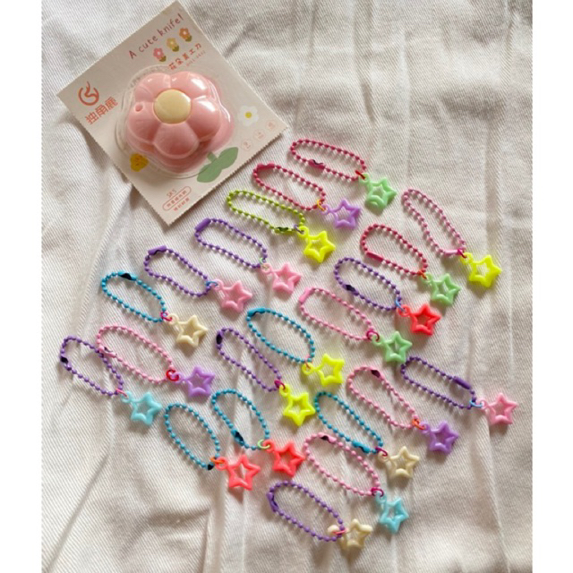 

Mini cutter motif bunga