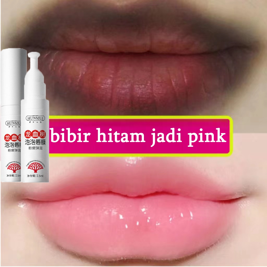 serum bibir untuk bibir hitam pelembab bibir hitam menjadi merah bibir hitam jadi merah pemerah bibi