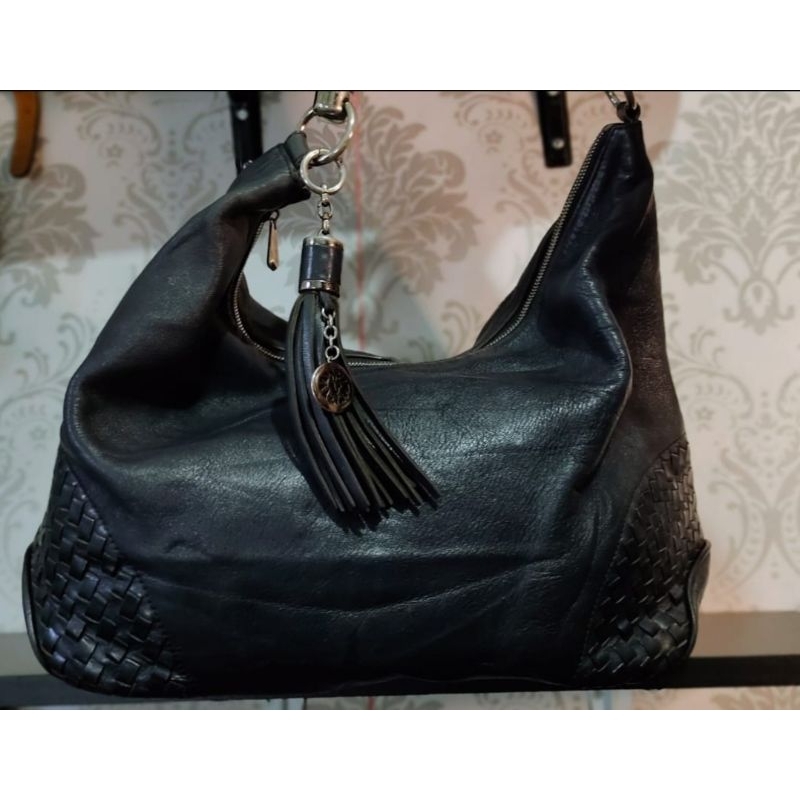 ANNE KLEIN HOBO KULAS