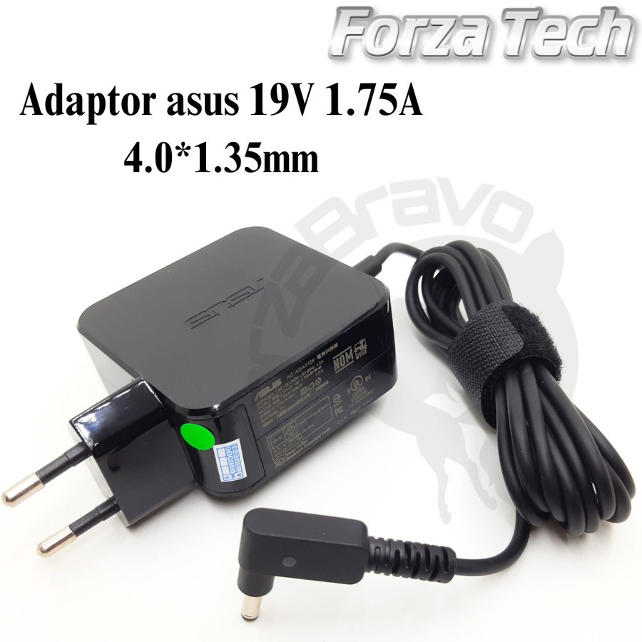 Charger Adaptor Laptop Asus VivoBook A409MA-FHD22 19V 1.75A BERGARANSI